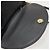 Borsa a tracolla Salvatore Ferragamo Gancini Nero - vista 11