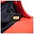 Borsa a tracolla Chanel Boy Rossa Rosso - vista 12