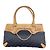Borsa tote nera Gucci Nero