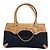 Borsa tote nera Gucci Nero - vista 2