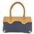 Borsa tote nera Gucci Nero - vista 3