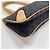 Borsa tote nera Gucci Nero - vista 8