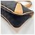 Borsa tote nera Gucci Nero - vista 9