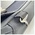 Borsa a tracolla Chanel Sport Line Nero - vista 11