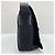 Borsa a tracolla Chanel Sport Line Nero - vista 5