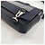 Borsa a tracolla Chanel Sport Line Nero - vista 8