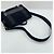 Borsa a tracolla Chanel Sport Line Nero - vista 9