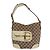 Borsa a tracolla Gucci Horsebit bianca Bianco