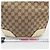 Borsa a tracolla Gucci Horsebit bianca Bianco - vista 4