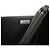 Borsa a tracolla Chanel Boy Chain Wallet Nero - vista 10