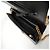 Borsa a tracolla Chanel Boy Chain Wallet Nero - vista 11