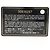 Borsa a tracolla Chanel Boy Chain Wallet Nero - vista 13