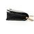Borsa a tracolla Chanel Boy Chain Wallet Nero - vista 4