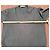 Yves Saint Laurent Pour Homme V-Ausschnitt Pullover aus Wolle Anthrazitgrau - Ansicht 6