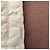 Giacca Moncler da Donna in Crema Bianco - vista 4
