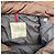 Moncler Brown Down Puffer Jacket with Hood - Ansicht 4