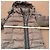 Moncler Brown Down Puffer Jacket with Hood - Ansicht 8