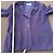 Max Mara Blazer de mezcla de lana morada Púrpura - vista 7