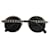 Chanel Gafas de sol Castaño - vista 2
