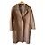 Abrigo de lana camel Max Mara Camello