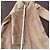 Abrigo de lana camel Max Mara Camello - vista 5