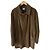 Autre Marque C.P. Company Cordjacke Braun
