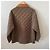 Aquascutum Steppjacke Braun - Ansicht 2