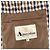 Aquascutum Steppjacke Braun - Ansicht 5