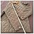 Aquascutum Steppjacke Braun - Ansicht 9