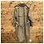Burberrys Trench in Cotone Beige - vista 2