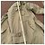 Burberrys Trench in Cotone Beige - vista 7
