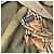 Burberrys Trench in Cotone Beige - vista 8