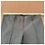 Prada Pantaloni Slim Uomo - Nero - vista 5