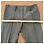 Prada Pantaloni Slim Uomo - Nero - vista 6