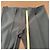 Prada Pantaloni Slim Uomo - Nero - vista 7