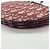 Borsa a tracolla Christian Dior Trotter Rosso Bordò - vista 10