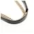 Borsa a tracolla Chanel Boy Chain Medium Nero - vista 14