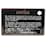 Borsa a tracolla Chanel Boy Chain Medium Nero - vista 17