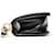 Borsa a tracolla Chanel Boy Chain Medium Nero - vista 3
