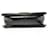 Borsa a tracolla Chanel Boy Chain Medium Nero - vista 7
