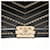 Borsa a tracolla Chanel Boy Chain Medium Nero - vista 9
