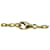 Collier Vintage Alhambra Van Cleef & Arpels Noir Doré  - vue 4