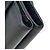 Chanel Bi-fold Ledergeldbörse Schwarz - Ansicht 10