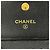 Chanel Bi-fold Ledergeldbörse Schwarz - Ansicht 7