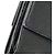 Chanel Bi-fold Ledergeldbörse Schwarz - Ansicht 9