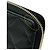 Monedero de piel de ternera granulada negra Chanel Negro - vista 11