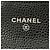 Tarjetero Matelassé Chanel Negro - vista 7