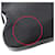 Borsa in nylon nero Prada  - vista 8