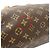 Borsa a Spalla Louis Vuitton Monogram Marrone Monogramma - vista 11