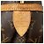 Borsa a Spalla Louis Vuitton Monogram Marrone Monogramma - vista 6